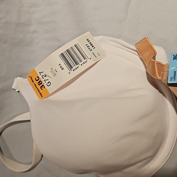 NWT Front close bra bundle - Picture 5 of 5